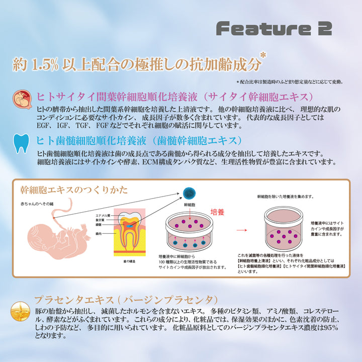 ゼロワン グラマラスウォーターセラム リフィル – ZEROONE