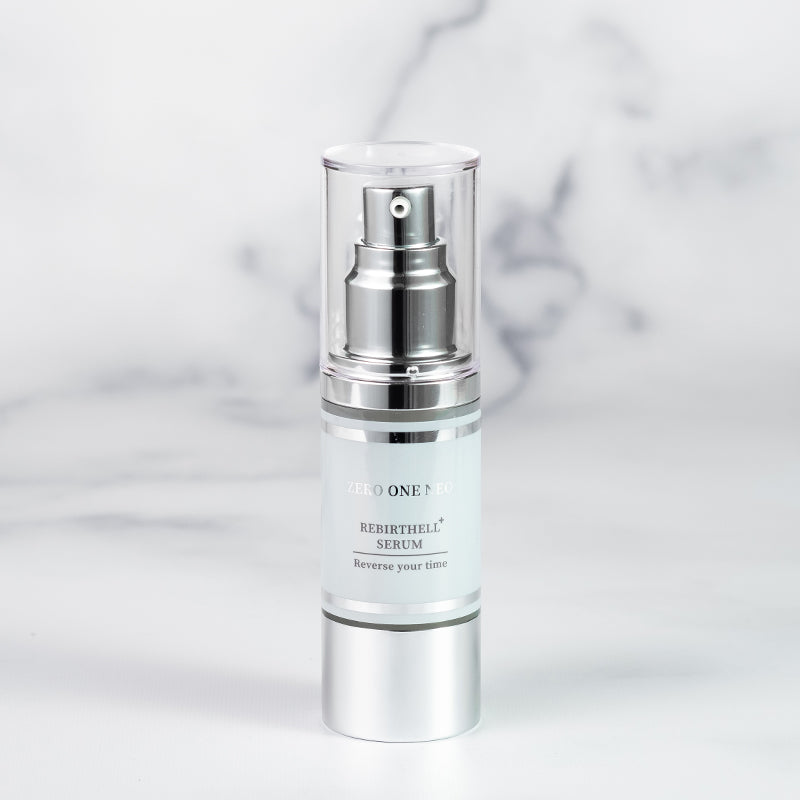 ゼロワン　グラマラスウォーターセラム　リフィル ゼロワン グラマラスウォーターセラム リフィル – ZEROONE