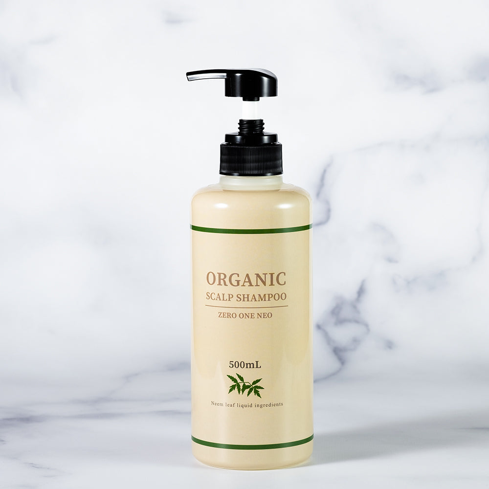 HAIR CARE – ZERO_ONE