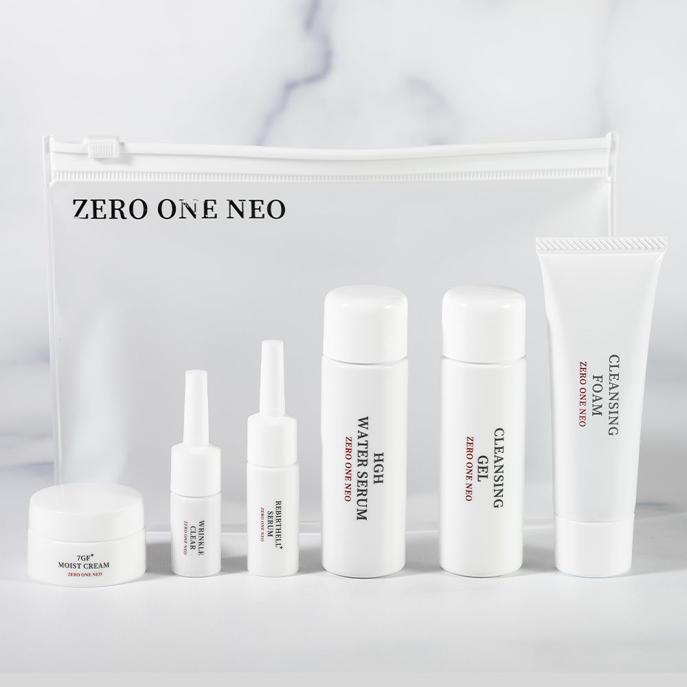 ゼロワン トライアルセット – ZERO_ONE