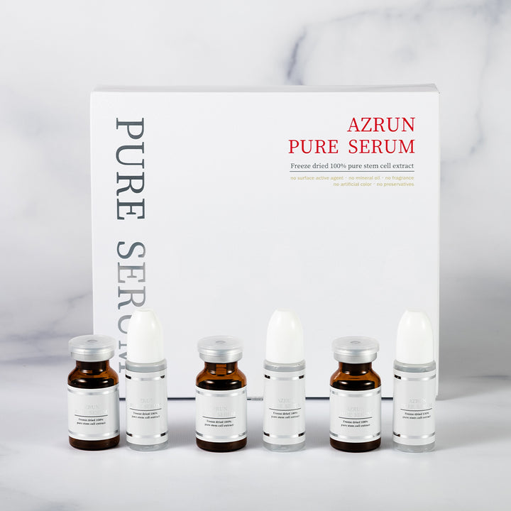 【44%オフ！新品未開封3本セット】purenas ピュアナス 美容液3本セット 新品】【未開封】purenas ピュアナス 美容液 25ml 美容液