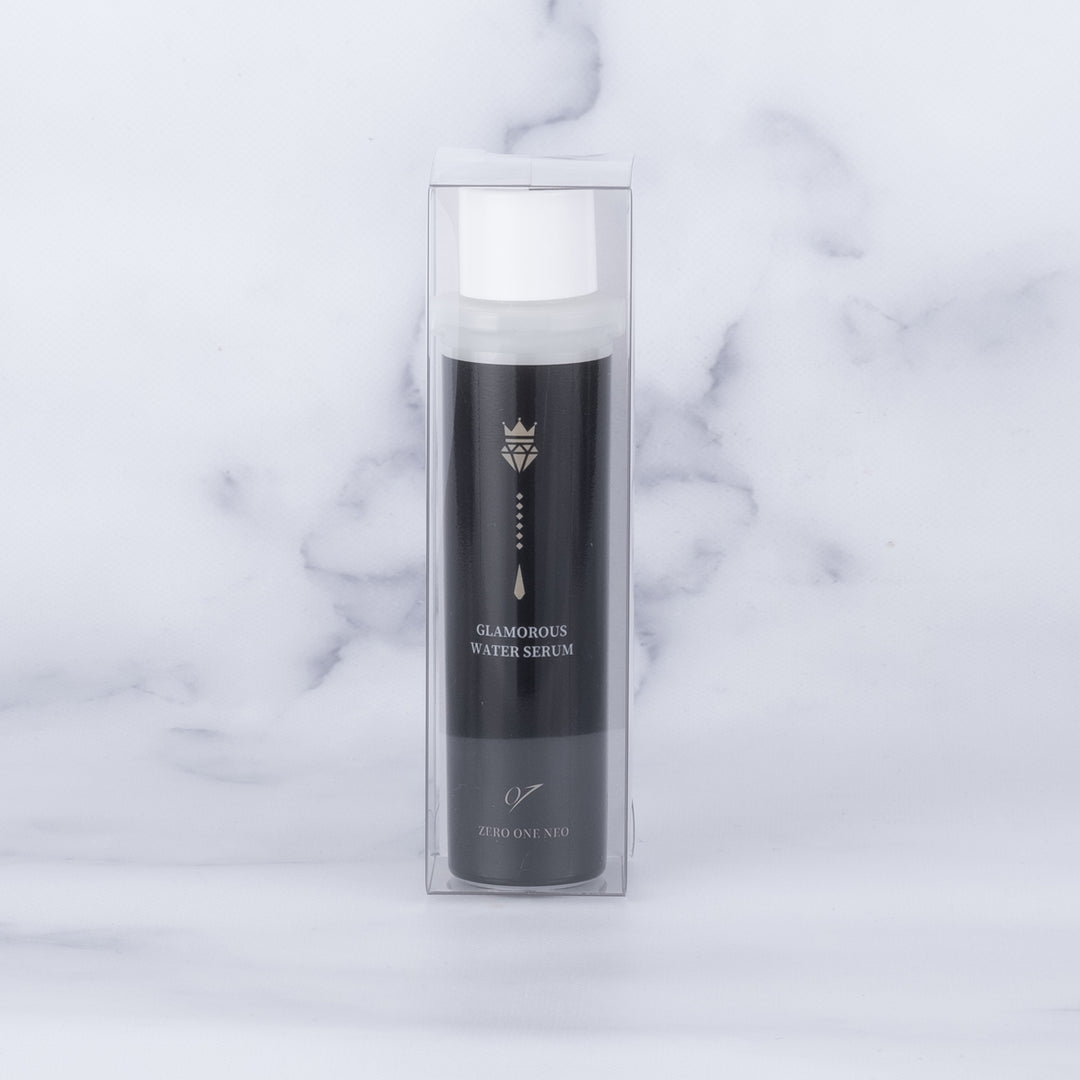 ゼロワン　グラマラスウォーターセラム　リフィル ゼロワン グラマラスウォーターセラム リフィル – ZEROONE